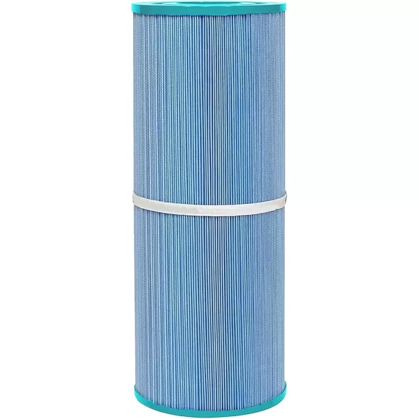 Hurricane Filters - HF4950-01M Elite Aseptic Spa Filter Cartridge - Replacement for Pleatco PRB50-IN, Unicel C-4950, Filbur FC-2390, Dynamic Series IV DFM, DFML, Series II &amp; III RTL/RCF-5