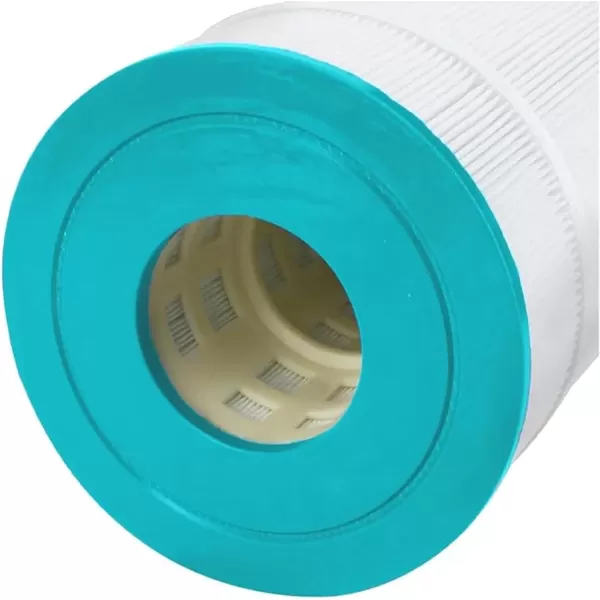 Hurricane Filters - HF4950-01M Elite Aseptic Spa Filter Cartridge - Replacement for Pleatco PRB50-IN, Unicel C-4950, Filbur FC-2390, Dynamic Series IV DFM, DFML, Series II &amp; III RTL/RCF-5