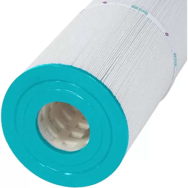 Hurricane Filters - HF4950-01M Elite Aseptic Spa Filter Cartridge - Replacement for Pleatco PRB50-IN, Unicel C-4950, Filbur FC-2390, Dynamic Series IV DFM, DFML, Series II &amp; III RTL/RCF-5