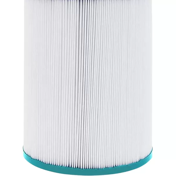 Hurricane Filters HF4H23-01 Advanced Spa Filter Cartridge - Replacement for PFF25TC-P4, Unicel 4CH-23, Filbur FC-2400