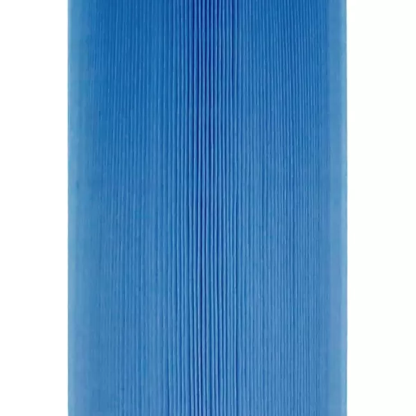 Hurricane Filters HF5345-01M Elite Aseptic Spa Filter Cartridge - Replacement for Pleatco PLB-S-50, Unicel C-5345, Filbur FC-2970M, Leisure Bay, Dynasty Spas, Waterway, Rainbow