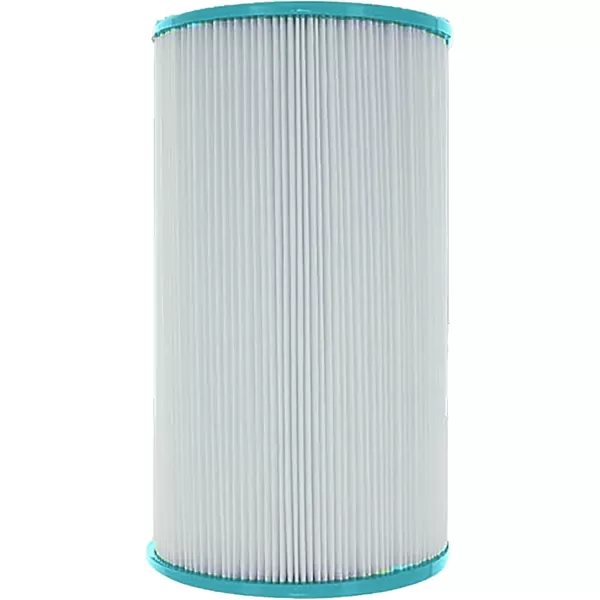Hurricane Filters HF6430-01 Advanced Spa Filter Cartridge - Replacement for Pleatco PWK30, Unicel C-6430, Filbur FC-3915, Watkins Hot Spring Spas