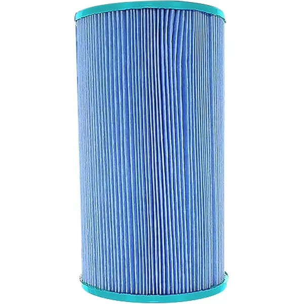 Hurricane Filters HF6430-01 Advanced Spa Filter Cartridge - Replacement for Pleatco PWK30, Unicel C-6430, Filbur FC-3915, Watkins Hot Spring Spas