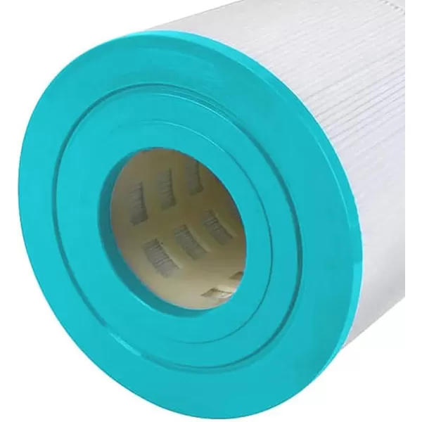 Hurricane Filters HF8610-01 Advanced Pool Filter Cartridge - Replacement for Pleatco PA100, Unicel C-8610, Filbur FC-1290, Hayward Star Clear II C1100