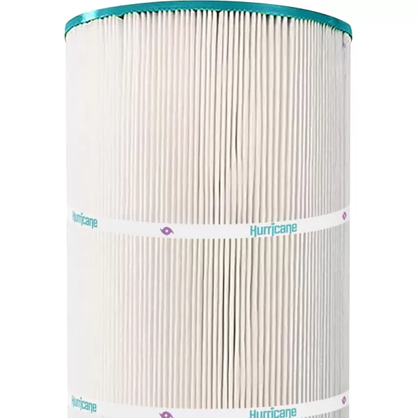 Hurricane Filters HF8610-01 Advanced Pool Filter Cartridge - Replacement for Pleatco PA100, Unicel C-8610, Filbur FC-1290, Hayward Star Clear II C1100