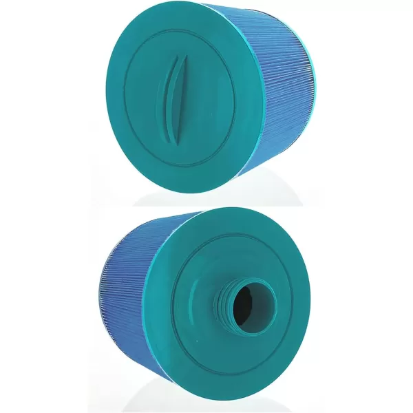 Hurricane Filters HF8H950-01M Elite Aseptic Pool Filter Cartridge - Replacement for Pleatco PBF35-M, Unicel 8CH-950, Filbur FC-0536