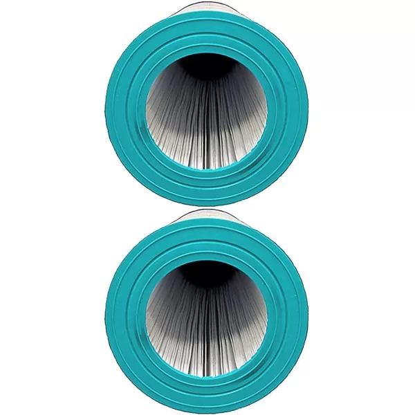 Hurricane Filters HF9415-01 Advanced Pool Filter Cartridge - Replacement for PAP150, Unicel C-9415, Filbur FC-0687, Pentair Clean &amp; Clear 150, Predator 150