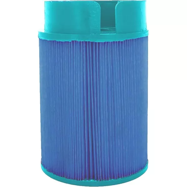 Hurircane Advanced Spa Filter Cartridge, Replacement for Soft Tub 5020 Snap in Unifilter Cartridge for 2009 and Newer Soft Tubs