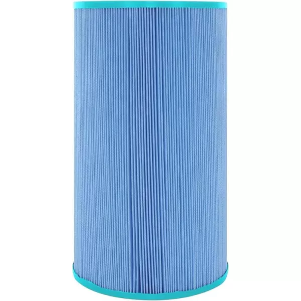 Hurricane Elite Aseptic Cartridge Filter for PRB35-IN, C-4335, FC-2385, Dynamic Series IV - DFM, DFML, and Waterway 35 In-Line