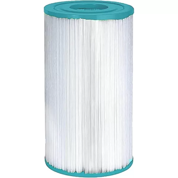 Hurricane Elite Aseptic Cartridge Filter for PRB35-IN, C-4335, FC-2385, Dynamic Series IV - DFM, DFML, and Waterway 35 In-Line