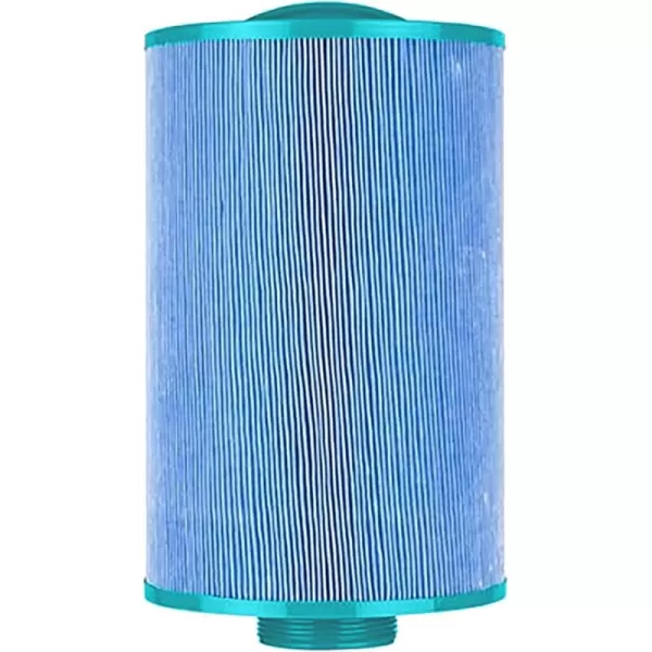 Hurricane Filters HF-3MAS-01M Elite Aseptic Spa Filter Cartridge - Replacement for Pleatco PMA10-M, Eco-Pur 2004 &amp; Later