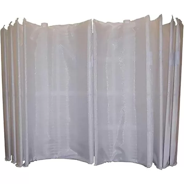 Hurricane Filters HF-DE72-SET - 72 Square Feet DE Grid Filter Replacement for Pleatco PFS3672, FG-2006, FC-9560, Hayward DEX7200 DA/DS - Best Value USA DE Grid Pool Filters