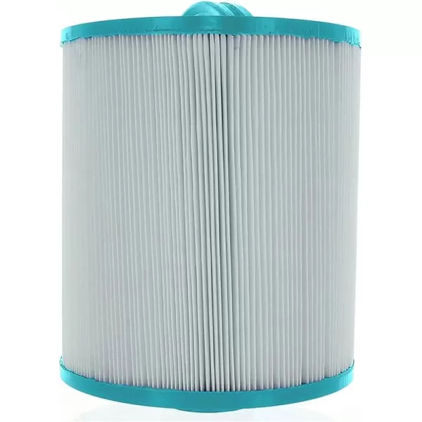 Hurricane Filters HF-MAS07-01 Advanced Spa Filter Cartridge - Replacement for Pleatco PMA40-F2M, Filbur FC-0418