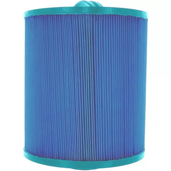 Hurricane Filters HF-MAS07-01 Advanced Spa Filter Cartridge - Replacement for Pleatco PMA40-F2M, Filbur FC-0418