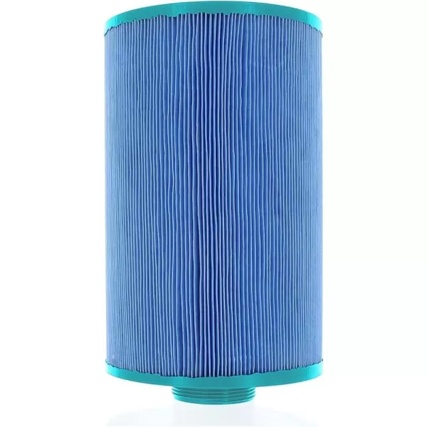 Hurricane Filters HF-MAS09-01M Elite Aseptic Spa Filter Cartridge - Replacement for Pleatco PMA40L-F2M
