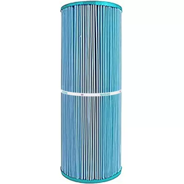 Hurricane Filters HF4326-01 Advanced Spa Filter Cartridge - Replacement for Pleatco PRB25, Unicel C-4326, Filbur FC-2375, Dynamic Series I RDC-25, Waterway 25 in-Line