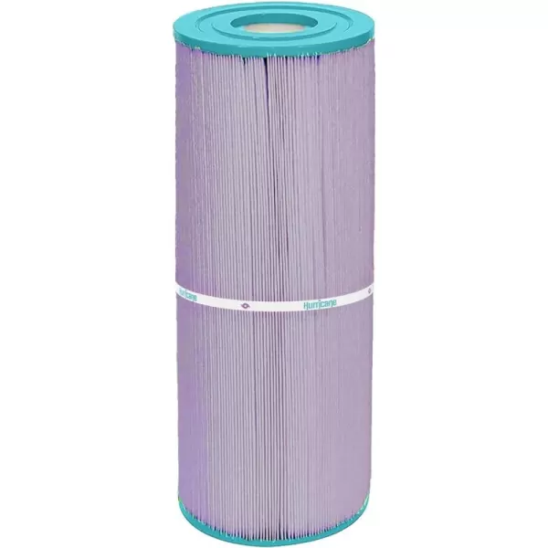 Hurricane Filters - HF4950-01M Elite Aseptic Spa Filter Cartridge - Replacement for Pleatco PRB50-IN, Unicel C-4950, Filbur FC-2390, Dynamic Series IV DFM, DFML, Series II &amp; III RTL/RCF-5