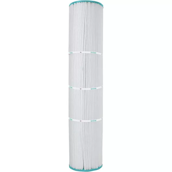 Hurricane Filters HF4995-01 Advanced Spa Filter Cartridge - Replacement for Pleatco PCAL100, Unicel C-4995, Filbur FC-2940, Waterway 100, Cal Spas