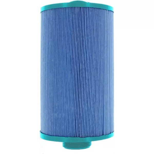 Hurricane Filters HF4H21-01 Advanced Pool Filter Cartridge - Replacement for Pleatco PTL18P4, Unicel 4CH-21, Filbur FC-0136, Pageant Spa Top Load