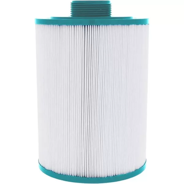 Hurricane Filters HF4H23-01 Advanced Spa Filter Cartridge - Replacement for PFF25TC-P4, Unicel 4CH-23, Filbur FC-2400