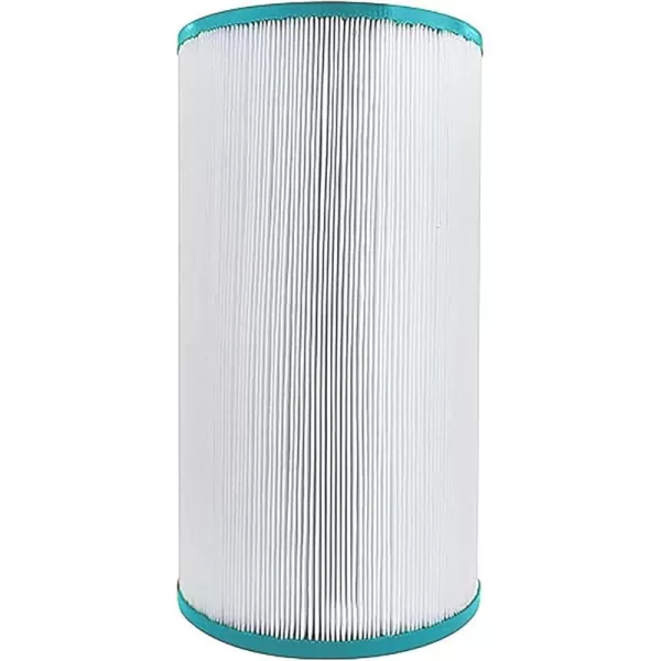 Hurricane Filters HF4H925-01 Advanced Spa Filter Cartridge - Replacement for Pleatco PSANT20P3, Unicel 4CH-925, Filbur FC-0126