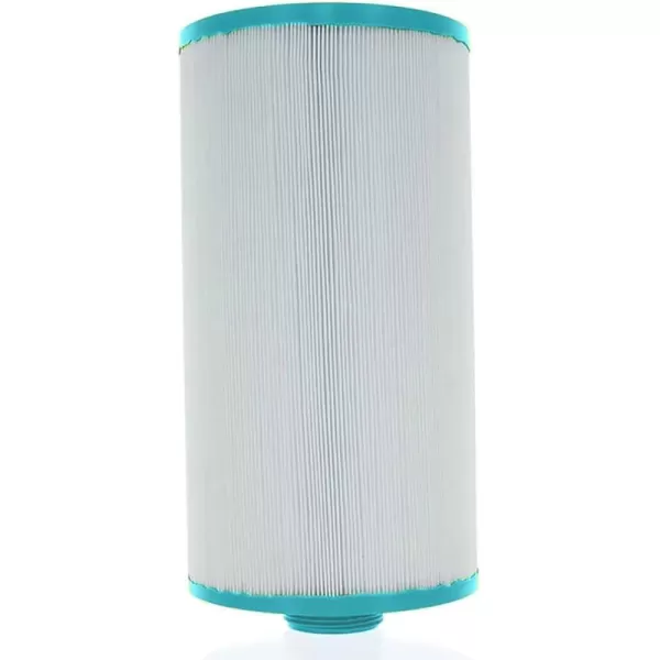 Hurricane Filters HF5H45-01 Advanced Spa Filter Cartridge - Replacement for Pleatco PFF50P4, Unicel 5CH-45, Filbur FC-2401, Free Flow Spas Legend