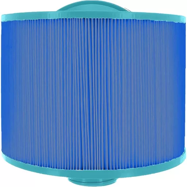 Hurricane Filters HF8H950-01M Elite Aseptic Pool Filter Cartridge - Replacement for Pleatco PBF35-M, Unicel 8CH-950, Filbur FC-0536