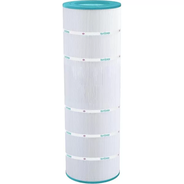 Hurricane Filters HF9415-01 Advanced Pool Filter Cartridge - Replacement for PAP150, Unicel C-9415, Filbur FC-0687, Pentair Clean &amp; Clear 150, Predator 150