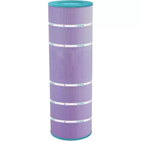 Hurricane Filters HF9415-01 Advanced Pool Filter Cartridge - Replacement for PAP150, Unicel C-9415, Filbur FC-0687, Pentair Clean &amp; Clear 150, Predator 150