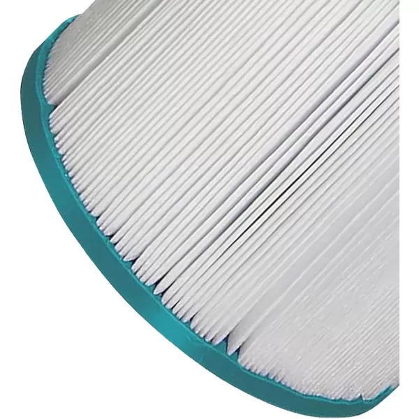 Hurricane Filters HF4310-02 Advanced Pool Filter Cartridge - Replacement for Pleatco PWW-10, Unicel C-4310, Filbur FC-3077
