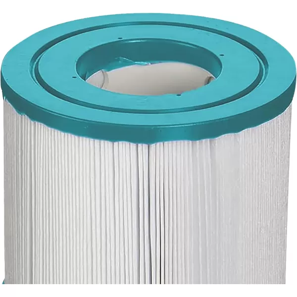 Hurricane Filters HF4310-02 Advanced Pool Filter Cartridge - Replacement for Pleatco PWW-10, Unicel C-4310, Filbur FC-3077