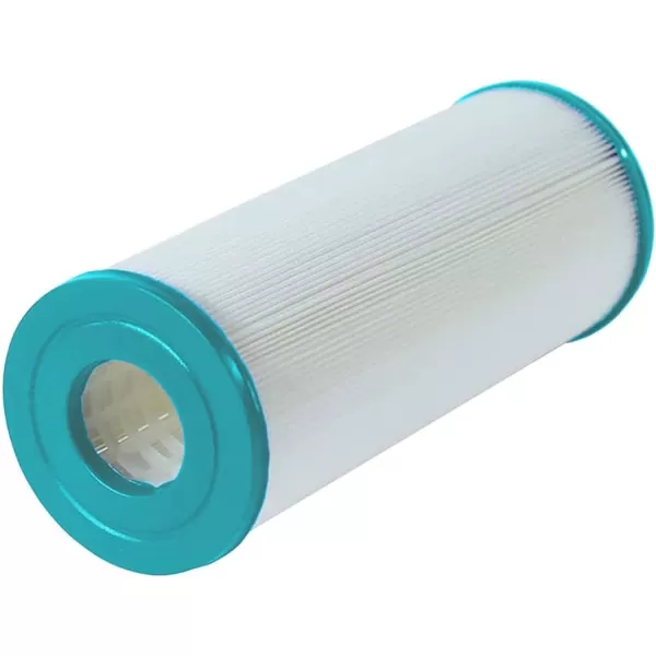 Hurricane Filters HF4326-01 Advanced Spa Filter Cartridge - Replacement for Pleatco PRB25, Unicel C-4326, Filbur FC-2375, Dynamic Series I RDC-25, Waterway 25 in-Line