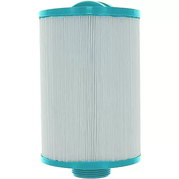 Hurricane Filters HF4H20-01 Advanced Spa Filter Cartridge - Replacement for Pleatco PSG25P4, Unicel 4CH-20, Filbur FC-0185