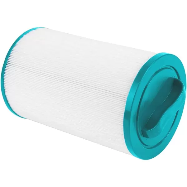 Hurricane Filters HF4H925-01 Advanced Spa Filter Cartridge - Replacement for Pleatco PSANT20P3, Unicel 4CH-925, Filbur FC-0126