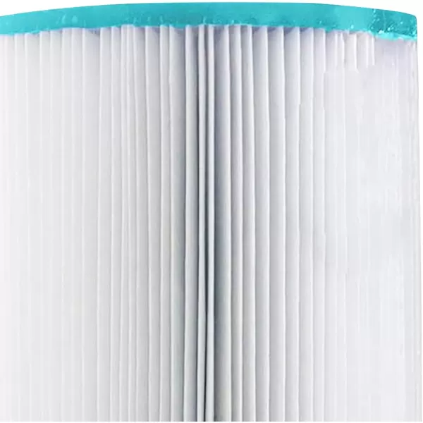 Hurricane Filters HF5300-01 Advanced Spa Filter Cartridge - Replacement for Pleatco PJW-50, Unicel C-5300, Filbur FC-1320, Jacuzzi Front Load, Whirlpool 50