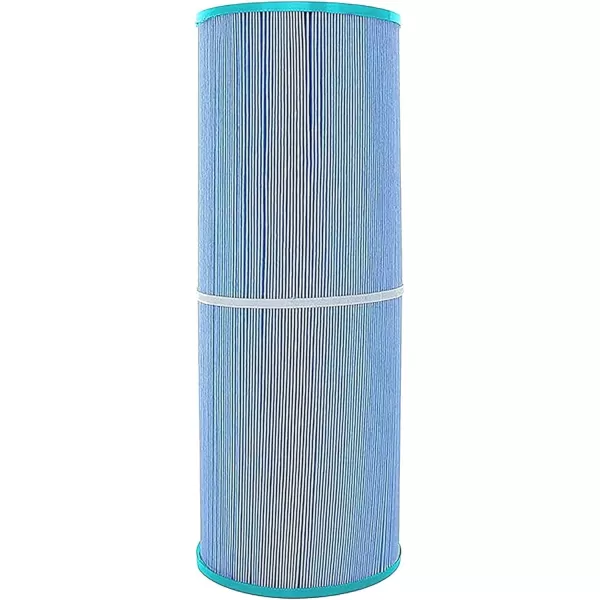 Hurricane Filters HF5374-01 Advanced Spa Filter Cartridge - Replacement for Pleatco PLBS75 Unicel C-5374, Filbur FC-2971, Rainbow, Waterway, Leisure Bay, S2/G2 Spa 75