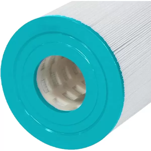 Hurricane Filters HF56SV-04 Advanced Pool Filter Cartridge - Replacement for Pleatco PA56L, Hayward SwimClearC2030, CX481XREPAK4, 4 Pack