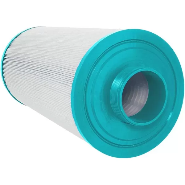 Hurricane Filters HF5H402-01 Advanced Spa Filter Cartridge - Replacement for Pleatco PJW40SC-F2M, Unicel 5CH402, Filbur FC-2811, Jacuzzi Hermosa, Redondo, Del Sol Spas