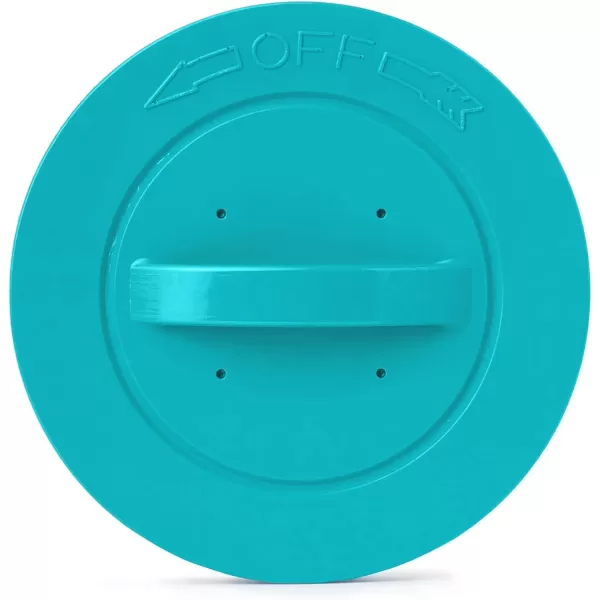 Hurricane Filters - HF6H960-01 Advanced Spa Filter Cartridge - Replacement for Pleatco PJW60TL-F2S, Unicel 6CH-960, Filbur FC-2800, Jacuzzi J-300, J-400, 6540-476, 6540-383