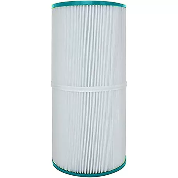 Hurricane Filters HF7447-01 Advanced Pool Filter Cartridge - Replacement for Pleatco PA50SV, Unicel C-7447, Filbur FC-1235 - Hayward, Super Star Clear C2000, Sta Rite PRC 50
