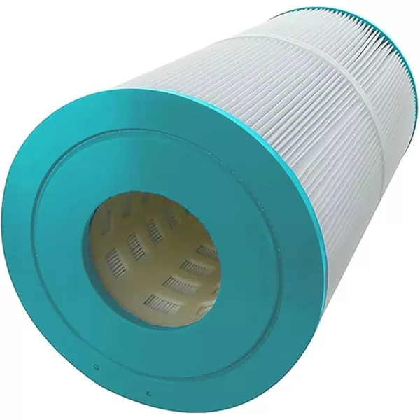 Hurricane Filters HF7447-01 Advanced Pool Filter Cartridge - Replacement for Pleatco PA50SV, Unicel C-7447, Filbur FC-1235 - Hayward, Super Star Clear C2000, Sta Rite PRC 50