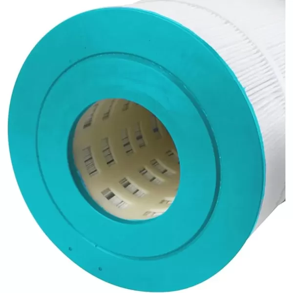 Hurricane Filters HF7482-04 Advanced Pool Filter Cartridge - Replacement for Pleatco PJAN145, Unicel C-7482, Filbur FC-0820, Jandy Industries CL580, CV580, 4 Pack