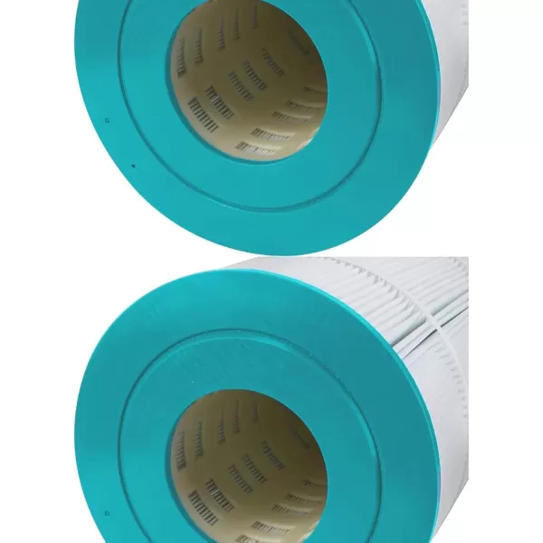 Hurricane Filters HF8311-01 Advanced Poool Filter Cartridge - Replacement for Pleatco PXST100, Unicel C-8311, Filbur FC-1285, Hayward X-Stream CC100