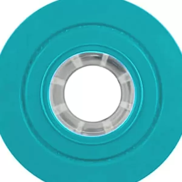 Hurricane Filters HF8316-01 Advanced Pool Filter Cartridge - Replacement for Pleatco PXST150, Unicel C-8316, Filbur FC-1286, Hayward X-Stream CC1500