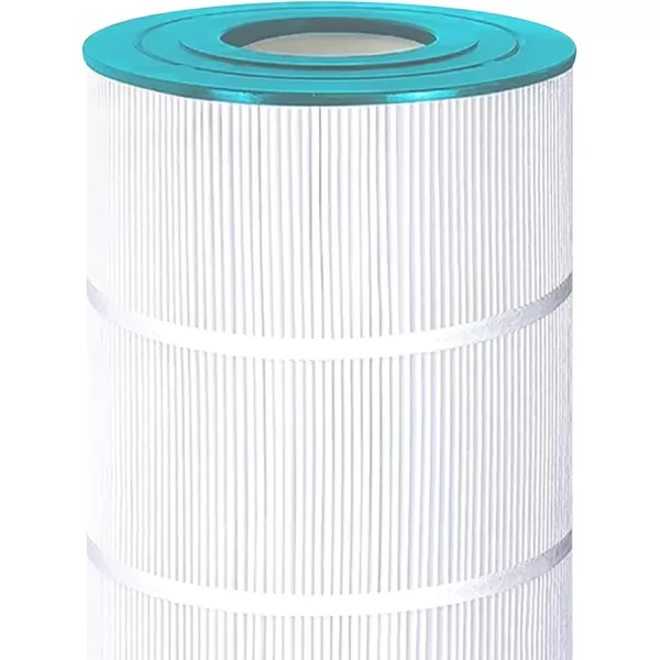 Hurricane Filters HF8316-01 Advanced Pool Filter Cartridge - Replacement for Pleatco PXST150, Unicel C-8316, Filbur FC-1286, Hayward X-Stream CC1500