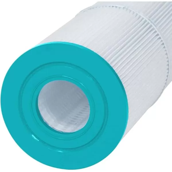 Hurricane Filters HF8326-01 Advanced Spa Filter Cartridge - Replacement for Pleatco PSD125-2000, Unicel c-8326, Filbur FC-2780