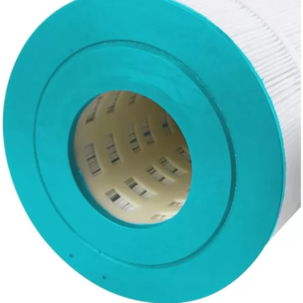 Hurricane Filters HF8414-01 Advanced Pool Filter Cartridge - Replacement for Pleatco PWWCT150, Unicel C-8414, Filbur FC-1287, Waterway Clearwater II 150, Pro-Clean 150, Hayward X-Stream CC1500