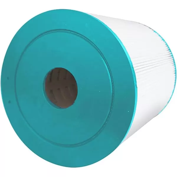 Hurricane Filters HF8450-01 Advanced Spa Filter Cartridge - Replacement for Pleatco PCS50N, Unicel C-8450, Filbur FC-3310, Coleman Spas 50