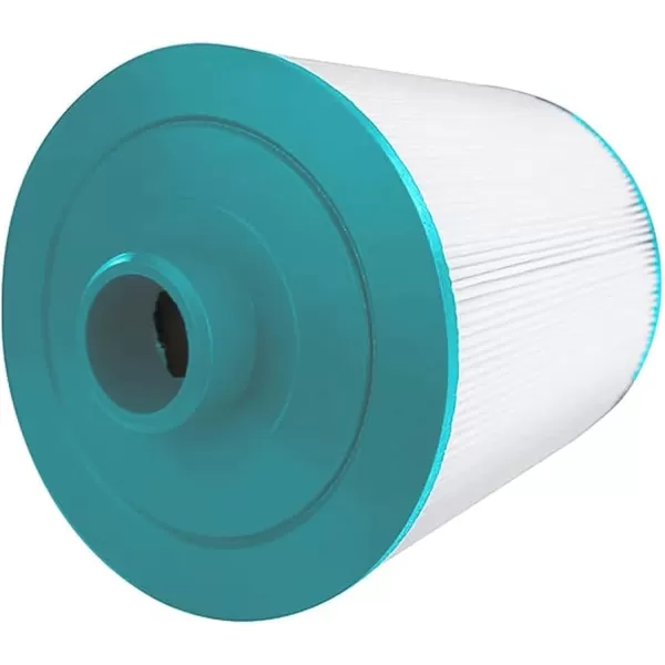 Hurricane Filters HF8450-01 Advanced Spa Filter Cartridge - Replacement for Pleatco PCS50N, Unicel C-8450, Filbur FC-3310, Coleman Spas 50