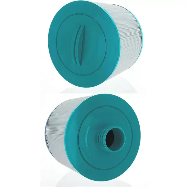 Hurricane Filters HF8H950-01 Advanced Pool Filter Cartridge - Replacement for Pleatco PBF35-M, Unicel 8CH-950, Filbur FC-0536